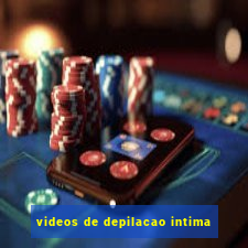 videos de depilacao intima